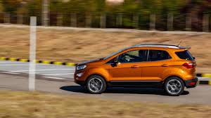 Customers for the first time. Taxifarereview2009 Ford Ecosport Pret