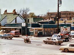 Original Chili S On Greenville Dallas Greenville Favorite Places