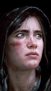 In this video I show you how I got the close ups in the last set of TLOU2,  obviously it works with every wall or object at Ellie's height. In many  cases it won't be easy but it might be worth it ...