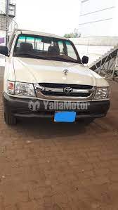 Angebote direkt von lokalen händlern. Used Toyota Hilux 2004 929880 Yallamotor Com