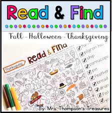 We did not find results for: Fall Read Find Hidden Pictures Mrs Thompson S Treasures