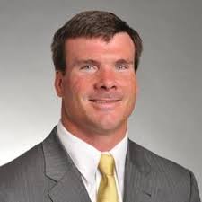 Man walks cross country to raise money for pediatric cancer