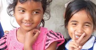 ActionAid Australia Annual Report 2010