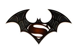 Is there a way i can just get the logo without letters? Superman V Batman Batman Vs Superman Logo Batman Tattoo Superman Tattoos
