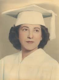 Laura Lujan Obituary