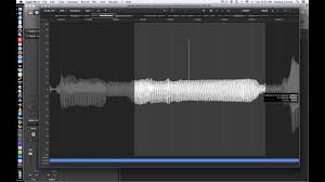 Logic Pro X Video Tutorial 16 Editing Audio In The File Editor Aka Sample Editor Youtube