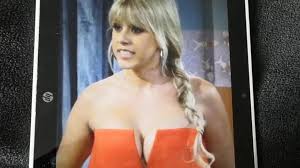 Jodie Sweetin (Stephanie - Fuller House) Cumtribute - XXXi.PORN Video