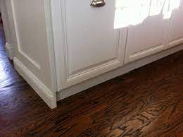 Show Me Your Island Toe Kick Baseboard Meetup Kitchen Cabinets Toe Kick Cabinet Toe Kick Kitchen Cabinets Trim