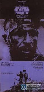Ahô... au coeur du monde primitif (1975)