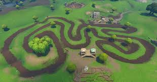 Besides, the quadcrasher is another headline addition this week. Fortnite Racetrack Location Fortnite Aimbot Macro
