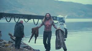 Some fans were upset that scenes detailing aquaman's backstory were cut from the film, including a key supporting atlantean character, nuidis vulko (who. Aquaman Photo And Behind The Scenes Footage Surface