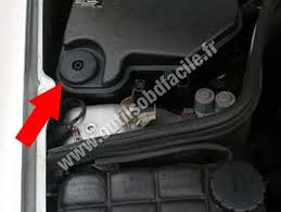 Prise Obd2 Mercedes Clk Class 210 1997 2003 Trouvez Votre Connecteur