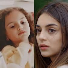 Sera Kutluney Eski In 2020
