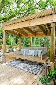 30 Best Small Backyard Patio Ideas Backyard Patio Small Backyard Patio Backyard Pergola