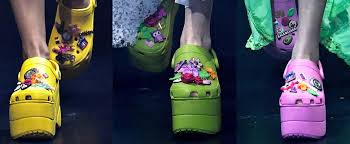In a move that can only be defined as blasphemous, balenciaga — yes, balenciaga, the luxury fashion. What Are The Balenciaga S Crocs Latinamerican Post