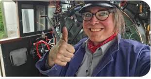 Historisch Railvervoer Nederland‎