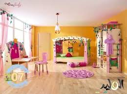 غرف نوم اطفال بنات 2014 ديكورات غرف نوم أطفال جديدة 2015 مــنــتـــديات أمــــيـــــرة الـــــــو Luxury Kids Bedroom Interior Decoration Bedroom Girl Room
