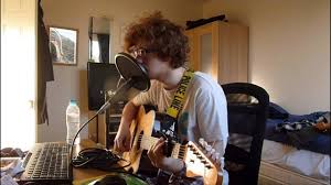 Love Will Tear Us Apart Ted Acoustic Joy Division Cover Joy Division Acoustic Cover