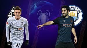 Bmg face an enormous challenge when they face the winning juggernaut of man city on wednesday. Nháº­n Ä'á»‹nh Bong Ä'a M Gladbach Vs Man City 03h00 Ngay 25 2