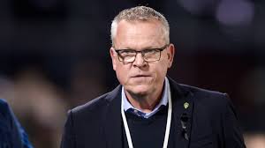 He is manager of the sweden national team. Janne Andersson Har Testats Positivt For Covid 19 Svensk Fotboll