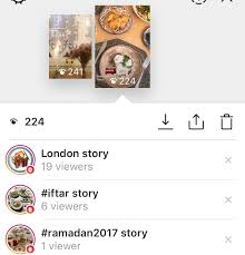 Maybe you would like to learn more about one of these? Making The Most Of Instagram Stories
