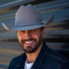 Shop men's felt cowboy hats Clearance