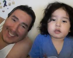 Terence "Hoks" Neadeau, Jr.