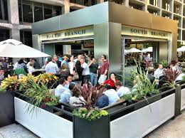 Opentable South Branch Was Voted A Best Outdoor Dining Destination By More Than 1 029 200 Open Table Diners Outdoor Dining Open Table Outdoor