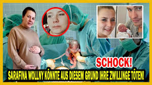 Alle details sarafina wollny nach sechs jahren schwanger. Y9urhubqoa2jom