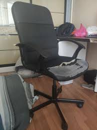 Check out these malaysian outlets in klang valley that sells second hand goods where the locals visit. Second Hand Office Chair Home Furniture Furniture On Carousell