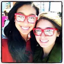 Janelle Abeyta's Instagram, Twitter & Facebook