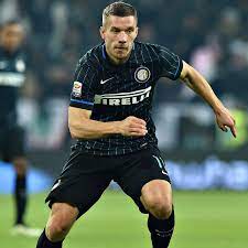 Born łukasz józef podolski, pronounced ˈwukaʂ pɔˈdɔlskʲi, on 4 june 1985) is a german professional footballer who plays as a forward for turkish team antalyaspor.famed for his powerful and accurate left foot, he is known for his explosive shot, technique and probing attacks from the left side. Podolski I M Due Back To Arsenal But