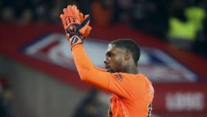 Последние твиты от mike maignan (@mmseize). Mike Maignan 5 Things To Know About Chelsea S Priority Transfer Target To Replace Kepa 90min