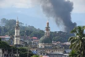 The battle also became the longest urban battle i. Prelate Has Mixed Feelings As Marawi Siege Ends Cbcpnews
