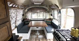 We did not find results for: Airstream Renovation Tiny Shiny Home