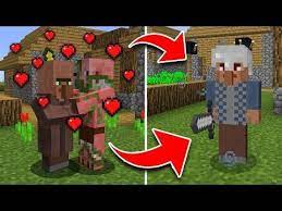 Is with command or name tags as well very super rare mobs and secret mobs in minecraft with no mods in minecraft. Pin On Minecraft