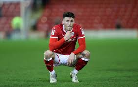 Kieffer moore, 28, aus wales ⬢ position: How Is Kieffer Moore Getting On Since Switching Barnsley For Wigan Athletic Football League World