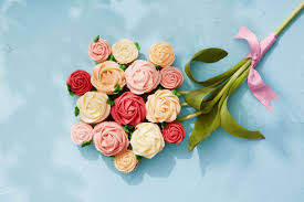| a simple mother's day card like this will generate 'awws' from your mom for sure. 40 Best Mother S Day Desserts Easy Mother S Day Dessert Recipes
