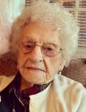 Gladys Pepper Milby, 94, Greensburg, KY (1924-2018)