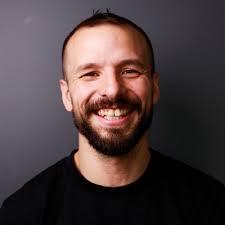 Michael Dima's Instagram, Twitter & Facebook