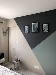 Notre Chambre Parentale Deco Chambre Bedroom Wall Paint Bedroom Wall Designs Living Room Color Schemes