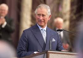 Ant & Dec got drunk at Prince Charles's ...