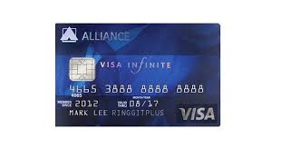 Bank cash+™ visa signature® card. Travel Credit Card Page 2 Of 6 Ringgitplus