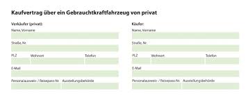 Auto Kaufvertrag Autoankauf Koeln