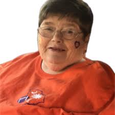 Linda Ruth Alford Harrell Obituary August 1, 2024