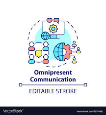 نتیجه جستجوی لغت [omnipresent] در گوگل