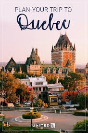 Canada's largest province is unlike the rest of canada and north america. Pin On U S And Canada Travel