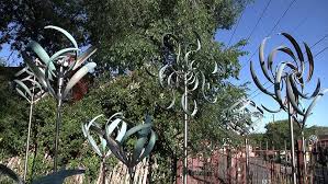 Check spelling or type a new query. How These Metal Sculptures Move With The Wind Youtube