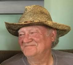 Daniel Carl Larson Obituary May 16, 2022