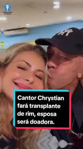 O Ralf Do Christian Ralph É Casado Quem É A Mulher Dele